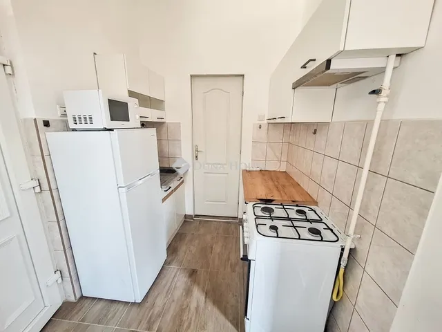Eladó lakás Budapest VIII. kerület 22 nm