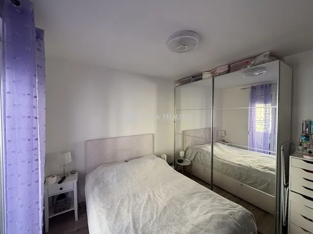 Eladó lakás Budapest VIII. kerület 44 nm