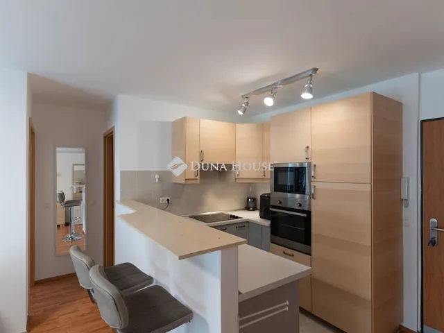 Eladó lakás Budapest VIII. kerület 42 nm