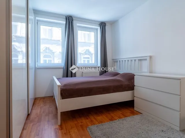 Eladó lakás Budapest VIII. kerület 42 nm