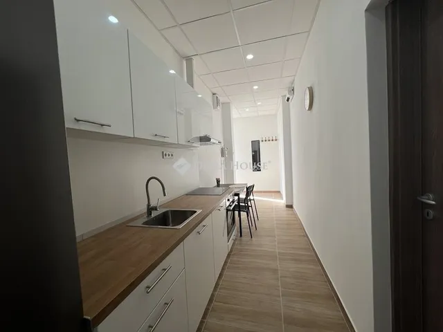 Eladó lakás Budapest VI. kerület, Diplomatanegyed 57 nm