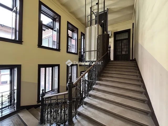 Eladó lakás Budapest VII. kerület, Ligetváros 71 nm