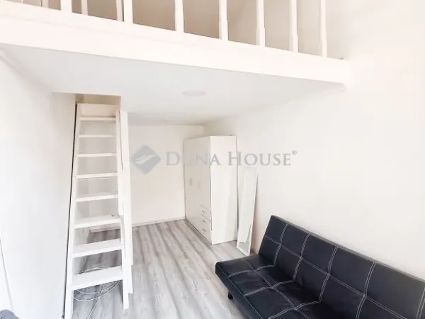 Eladó lakás Budapest VIII. kerület 22 nm