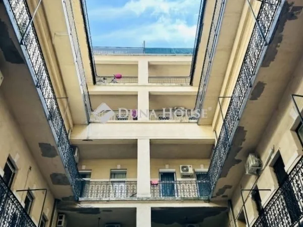 Eladó lakás Budapest VI. kerület, Diplomatanegyed 78 nm