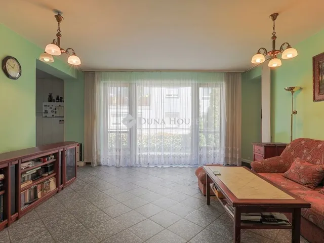 Eladó lakás Budapest XIV. kerület 81 nm