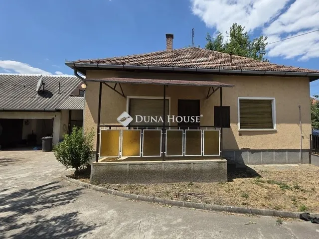 Eladó ház Dunavarsány 70 nm