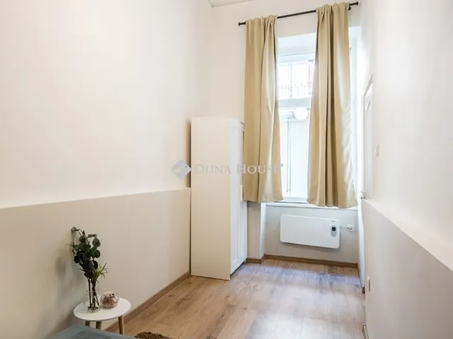 Eladó lakás Budapest IX. kerület 34 nm