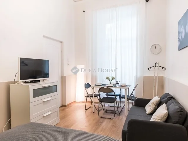 Eladó lakás Budapest IX. kerület 34 nm