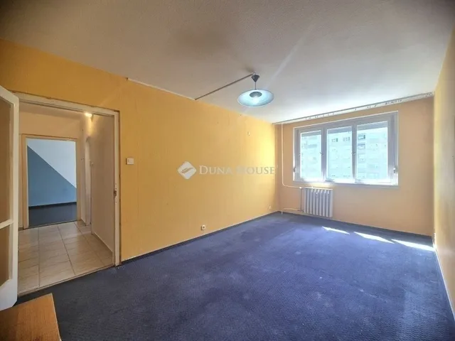 Eladó lakás Budapest III. kerület, Békásmegyer 50 nm