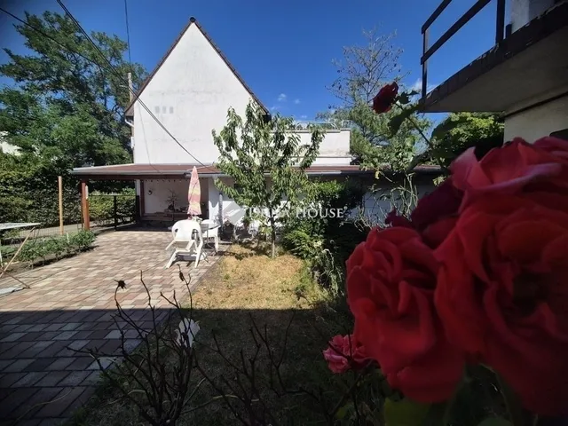 Eladó ház Budapest III. kerület, Csillaghegy 51 nm