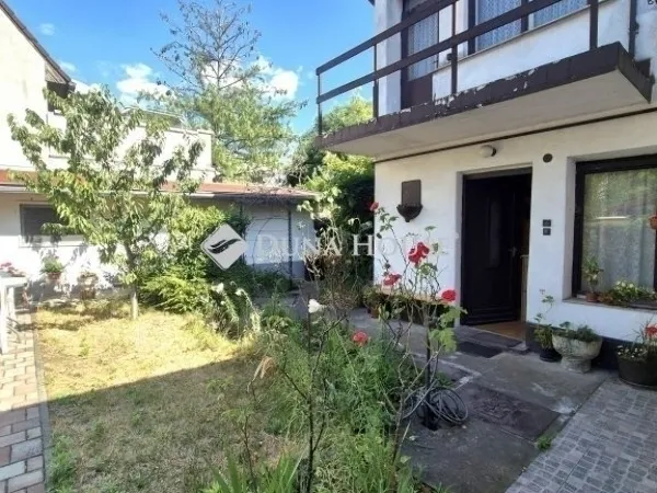 Eladó ház Budapest III. kerület, Csillaghegy 51 nm