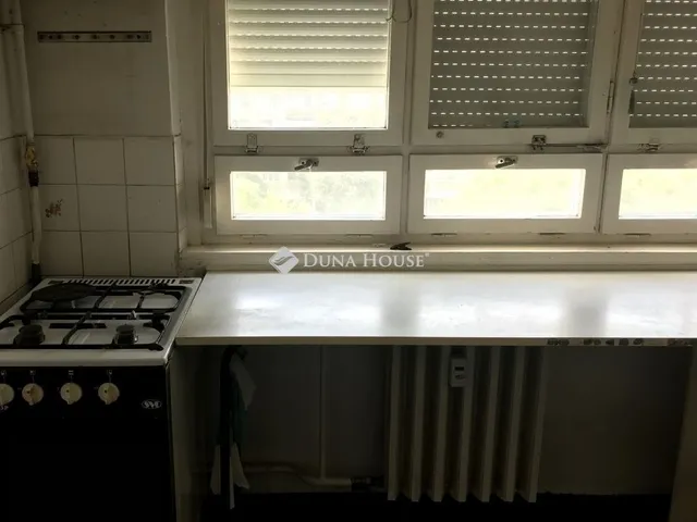 Eladó lakás Budapest III. kerület, Békásmegyer 50 nm
