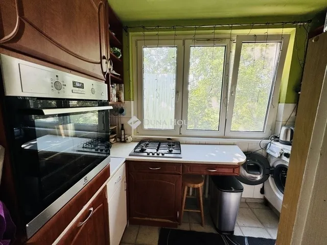 Eladó lakás Budapest III. kerület, Békásmegyer 48 nm