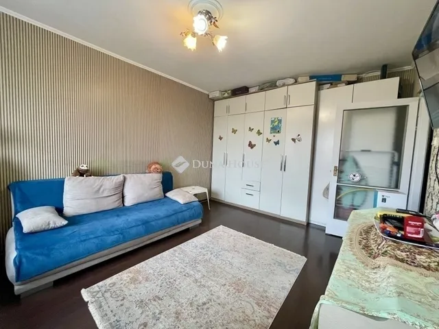 Eladó lakás Budapest XV. kerület, Újpalota 35 nm