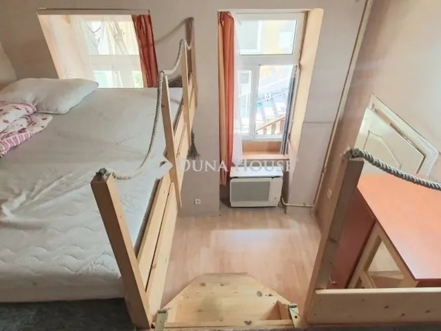 Eladó lakás Budapest VII. kerület 32 nm