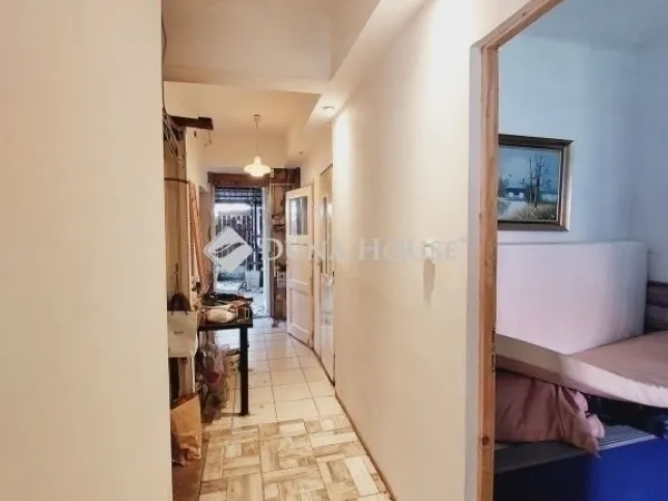 Eladó ház Budapest IX. kerület 50 nm