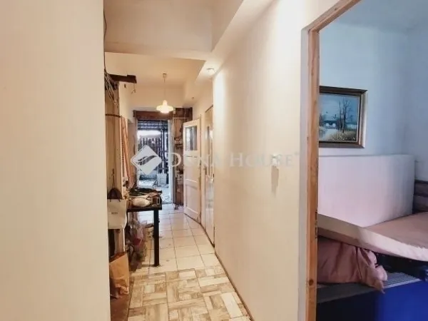 Eladó ház Budapest IX. kerület 50 nm