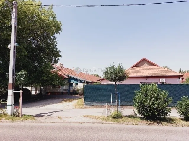 Eladó ház Budapest IX. kerület 50 nm