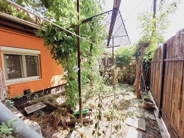 Eladó ház Budapest IX. kerület 50 nm