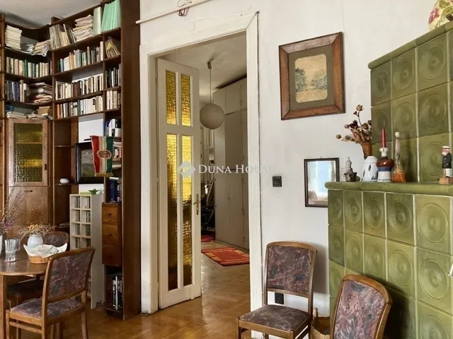 Eladó lakás Budapest IX. kerület 123 nm