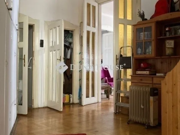 Eladó lakás Budapest IX. kerület 123 nm
