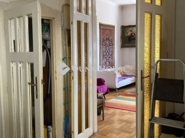 Eladó lakás Budapest IX. kerület 123 nm