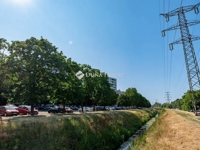 Eladó lakás Budapest XIV. kerület, Zugló 46 nm