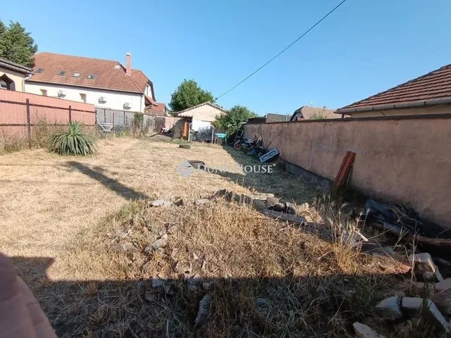 Eladó ház Vecsés 40 nm