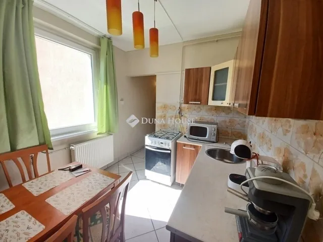 Eladó lakás Budapest XX. kerület 37 nm