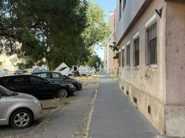Eladó lakás Budapest XXI. kerület, Csepel Belváros 59 nm