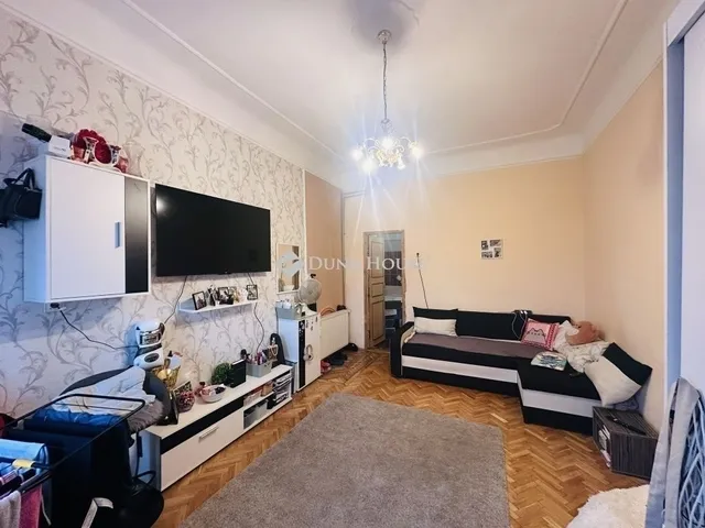 Eladó lakás Budapest VIII. kerület 68 nm