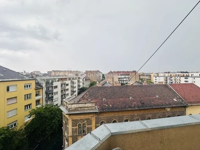 Eladó lakás Budapest VIII. kerület 68 nm