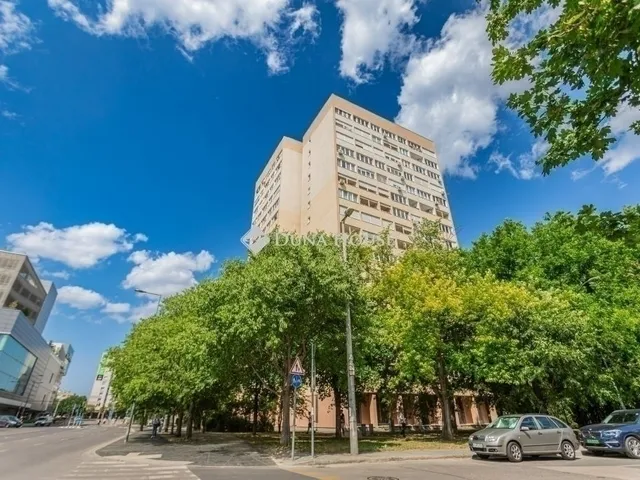 Eladó lakás Budapest XI. kerület, Kelenföld 54 nm