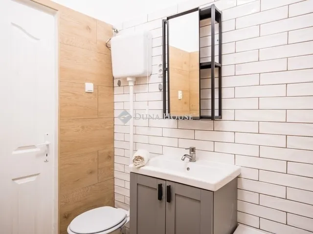 Eladó lakás Budapest IX. kerület 34 nm