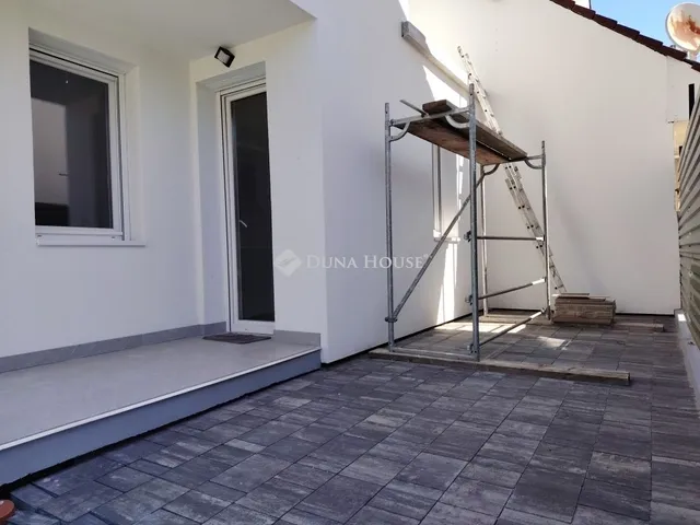Eladó lakás Budapest XVI. kerület, Rákosszentmihály 44 nm