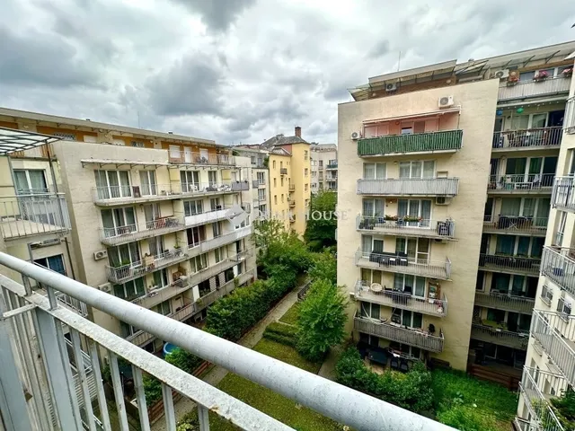 Eladó lakás Budapest VIII. kerület 43 nm