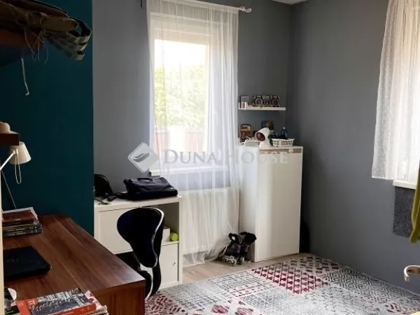 Eladó ház Dunaharaszti, Bezerédi-lakópark 92 nm