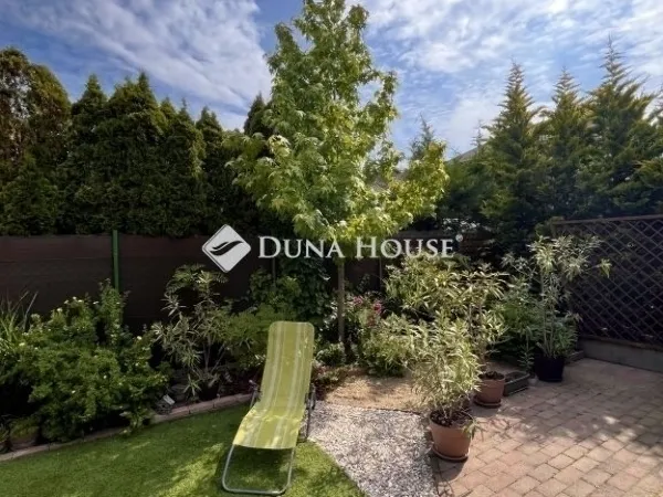 Eladó ház Dunaharaszti, Bezerédi-lakópark 92 nm