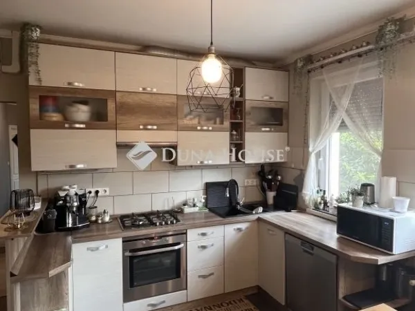 Eladó ház Dunaharaszti, Bezerédi-lakópark 92 nm