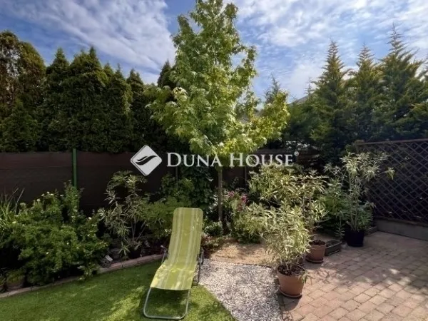 Eladó ház Dunaharaszti, Bezerédi-lakópark 92 nm