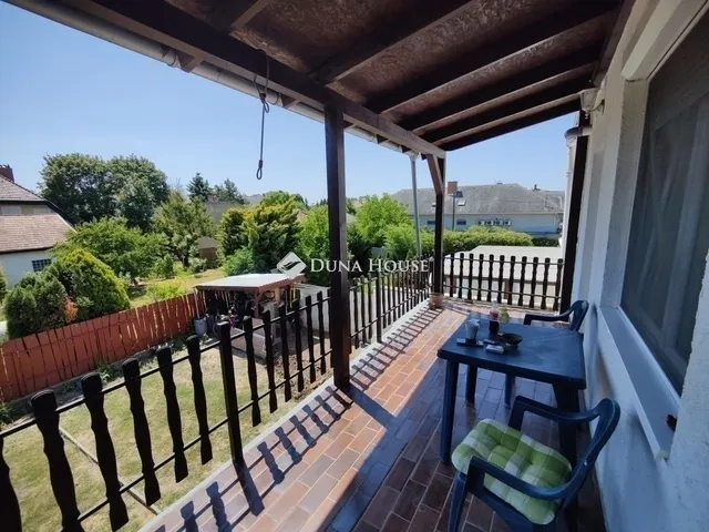 Eladó ház Budapest XVIII. kerület, Ganzkertváros 90 nm