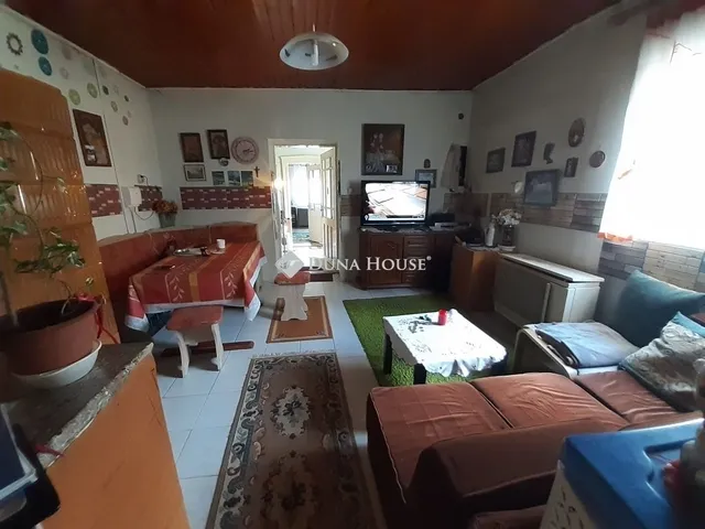 Eladó ház Monor 75 nm