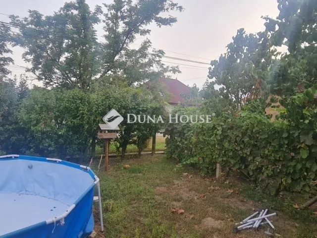 Eladó ház Monor 63 nm