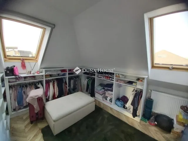 Eladó ház Dunaharaszti 120 nm