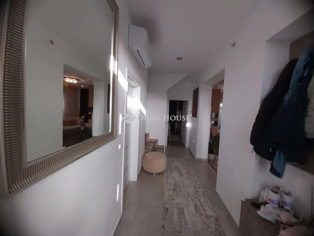 Eladó ház Dunaharaszti 120 nm