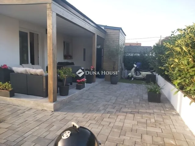 Eladó ház Dunaharaszti 120 nm