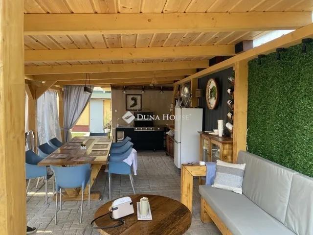 Eladó ház Dunaharaszti 80 nm
