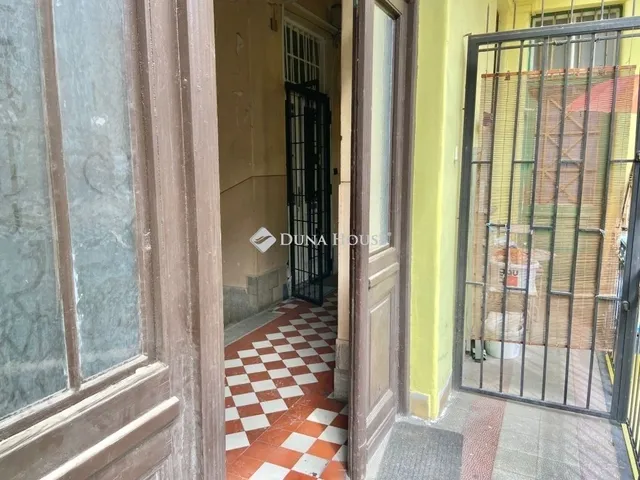 Eladó lakás Budapest VIII. kerület 59 nm