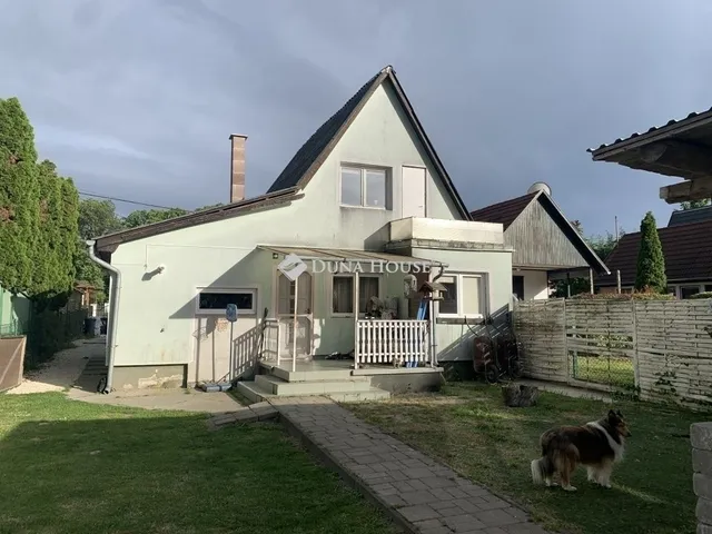 Eladó ház Taksony 75 nm