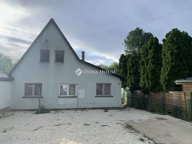 Eladó ház Taksony 75 nm